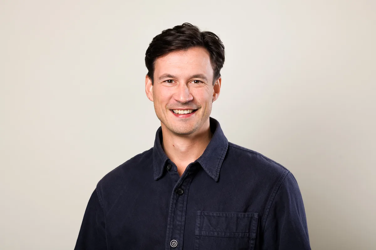 Barend van den Berg