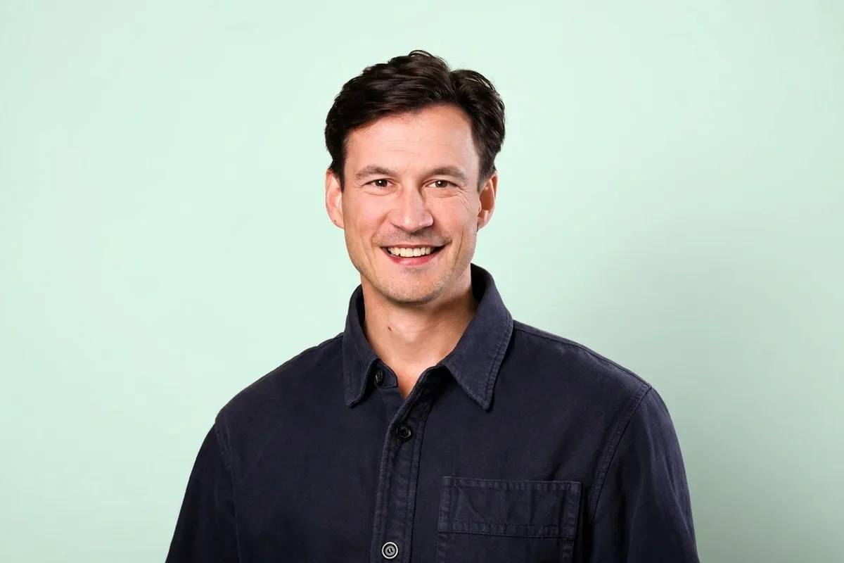 Barend van den Berg