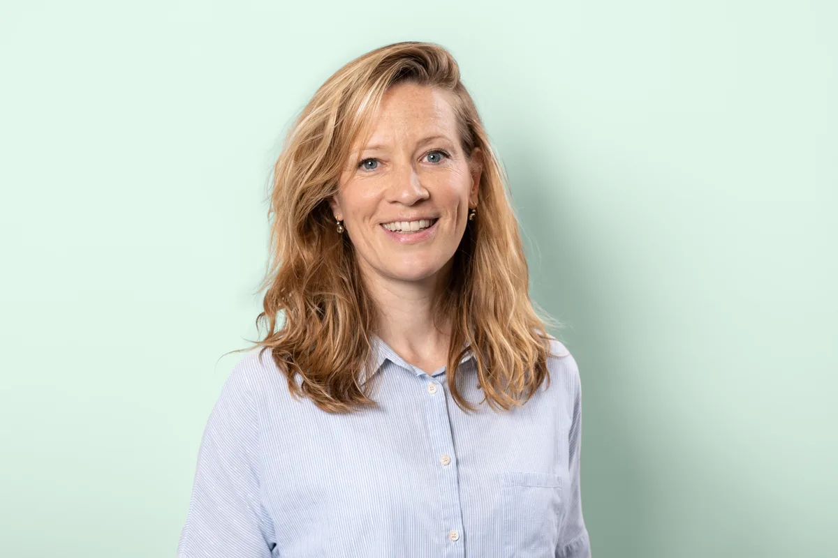 Brigitte van Mameren-Bullermann