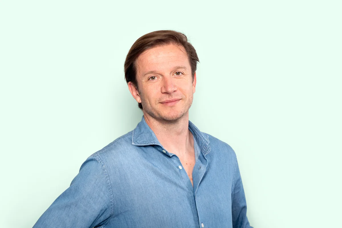 Demian Sepp