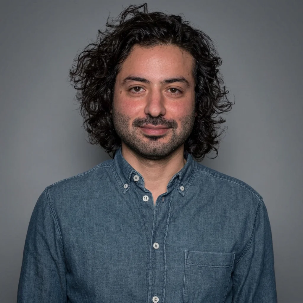 Erdal Kiran
