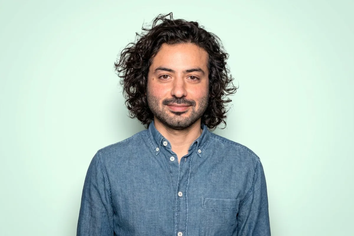 Erdal Kiran