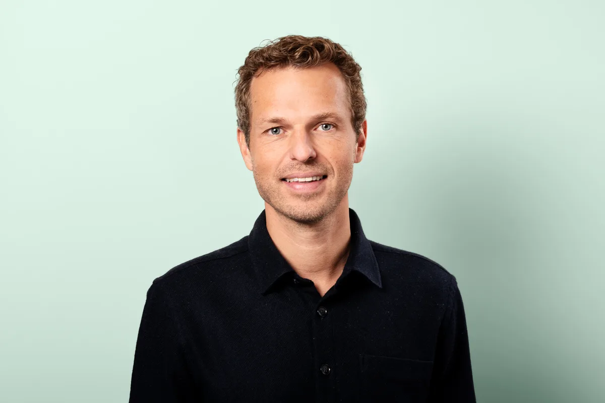 Jaap van den Hoek