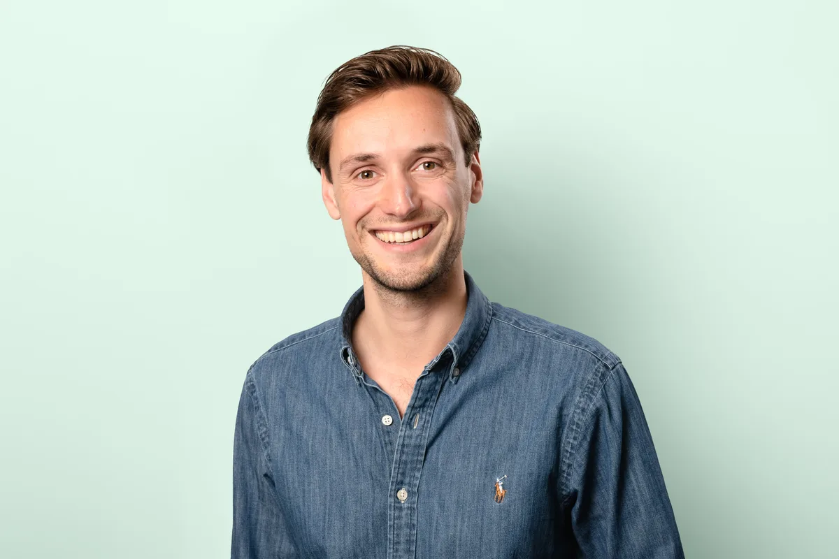 Jochem Tigchelaar
