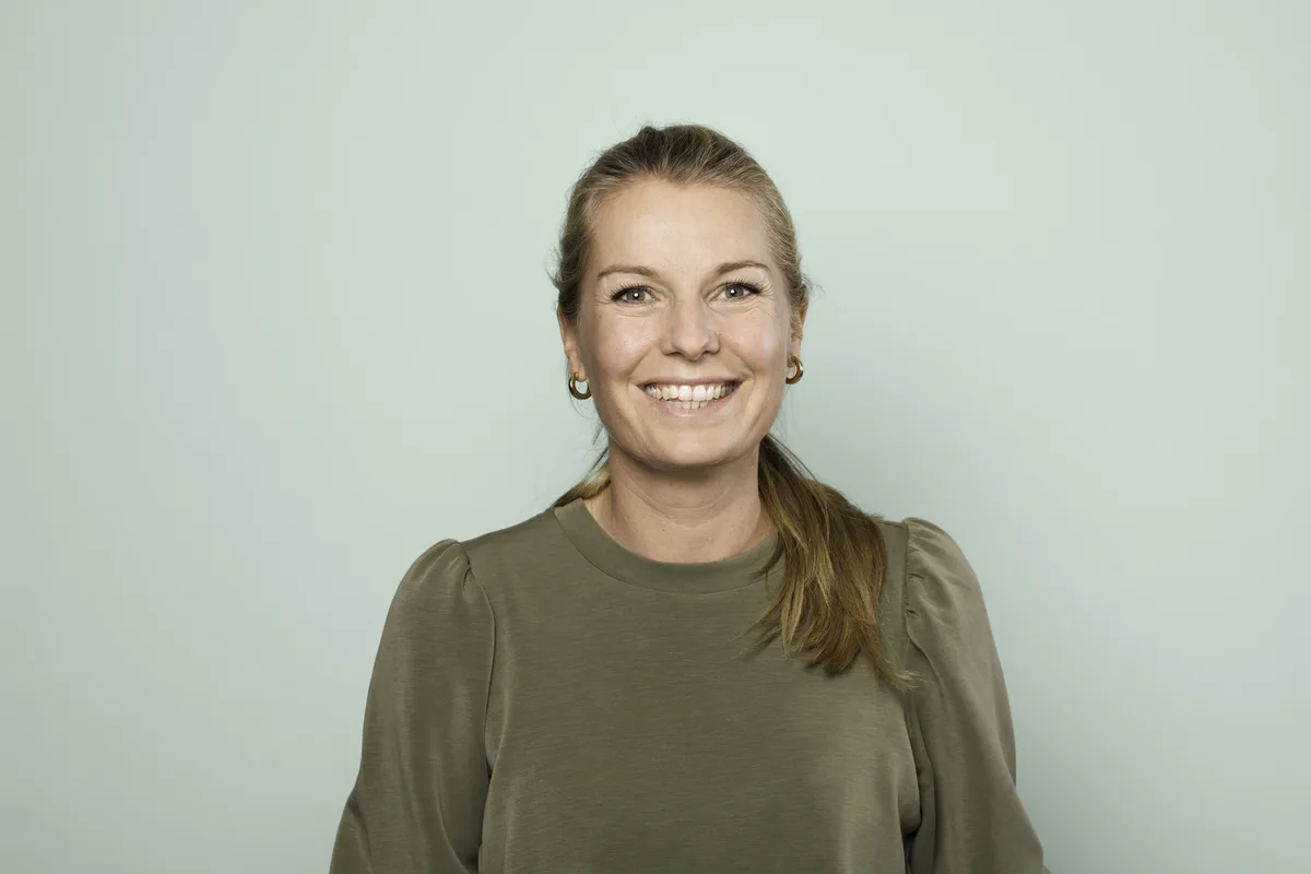 Larissa Kras