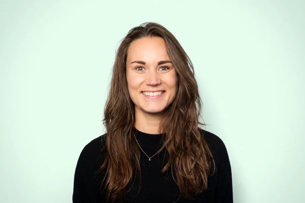 Lisa Blauwendraat