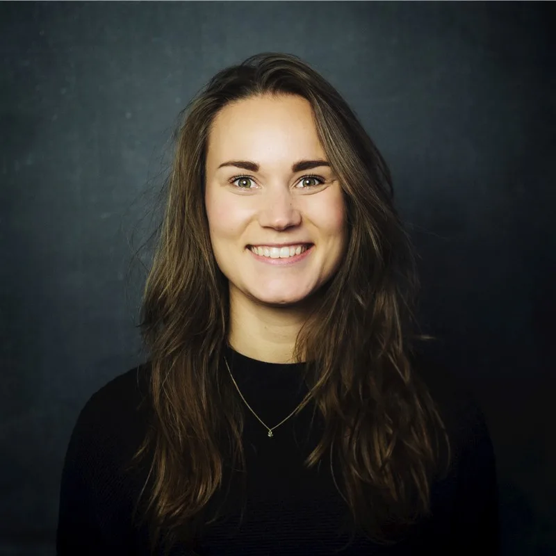 Lisa Blauwendraat