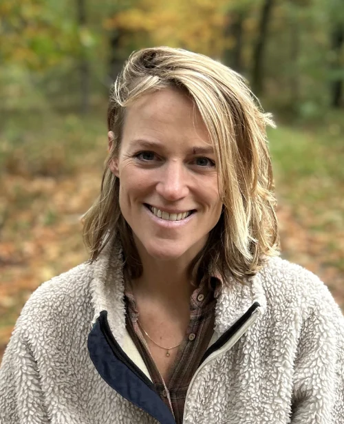 Liselot van Steenis