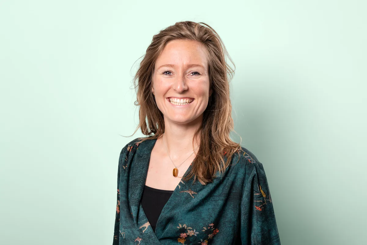 Lotte Dragt