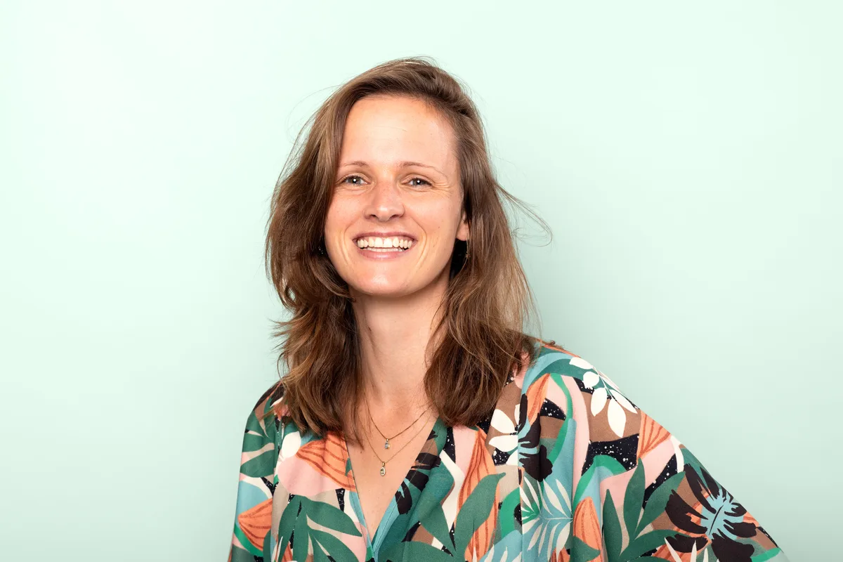 Meike Nederstigt