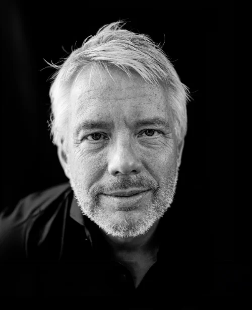 Morten Hjort