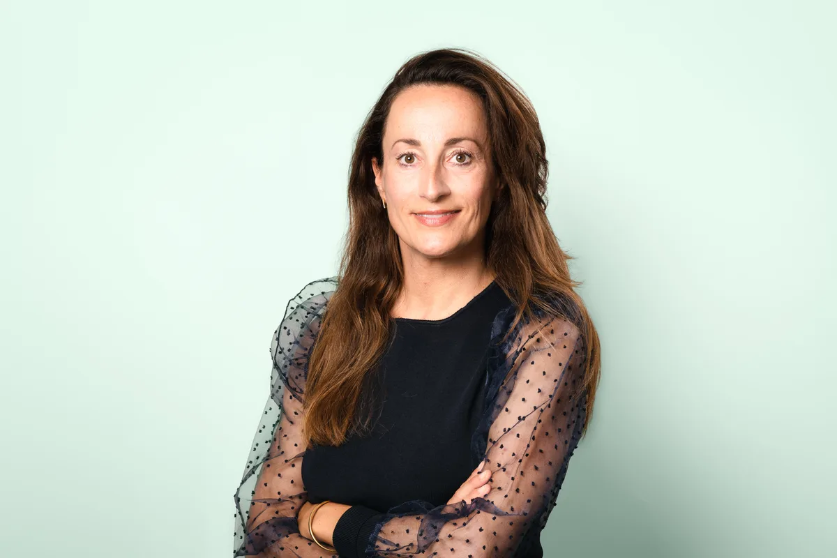 Nathalie de Bruijn