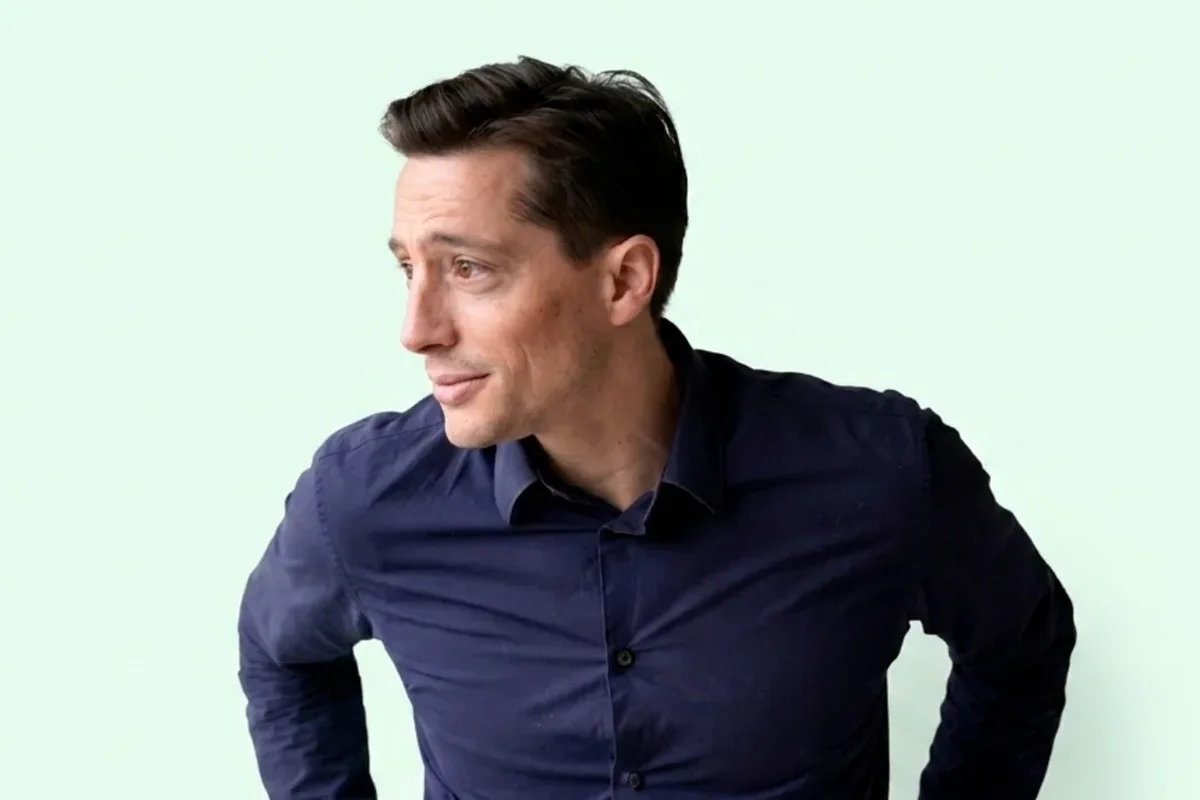 Roeland Dikker Hupkes