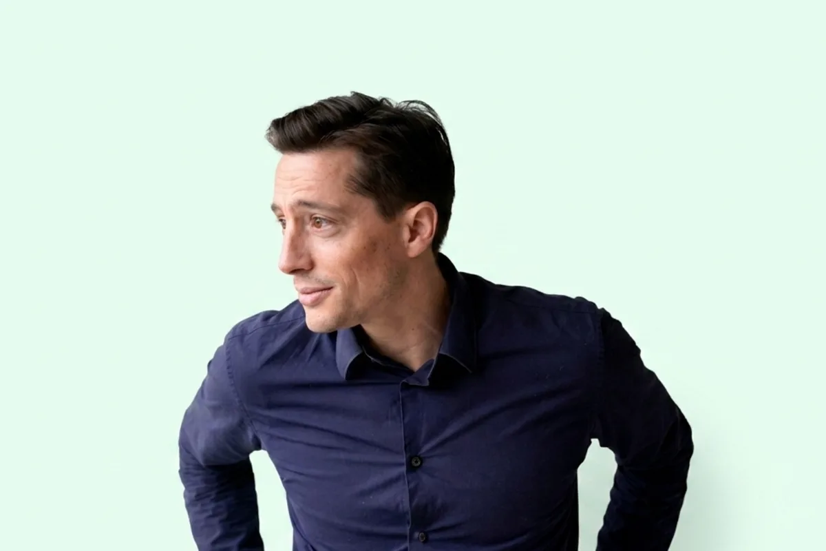 Roeland Dikker Hupkes