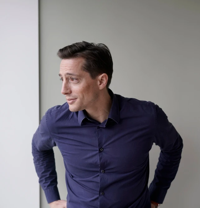 Roeland Dikker Hupkes